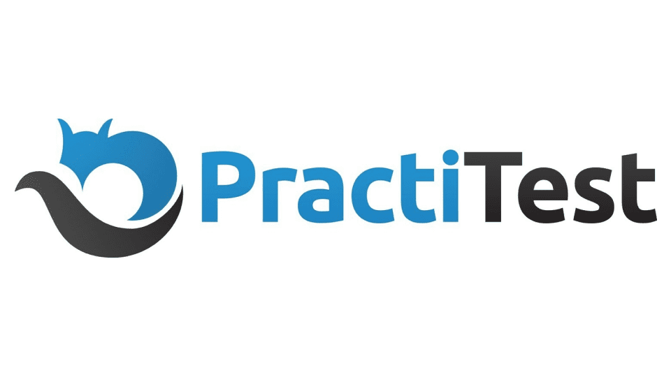 PractiTest Logo