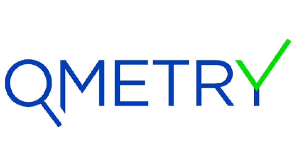 Qmetry Logo