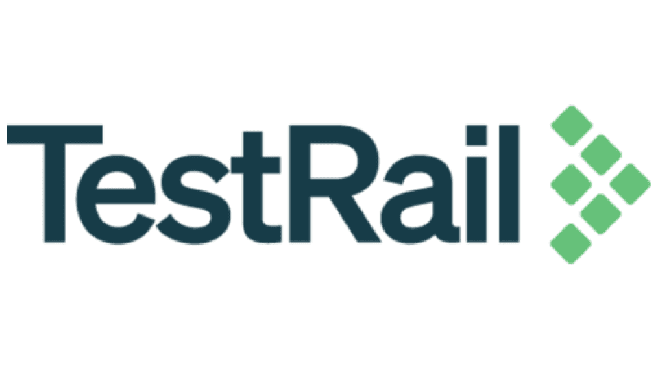 TestRail Logo