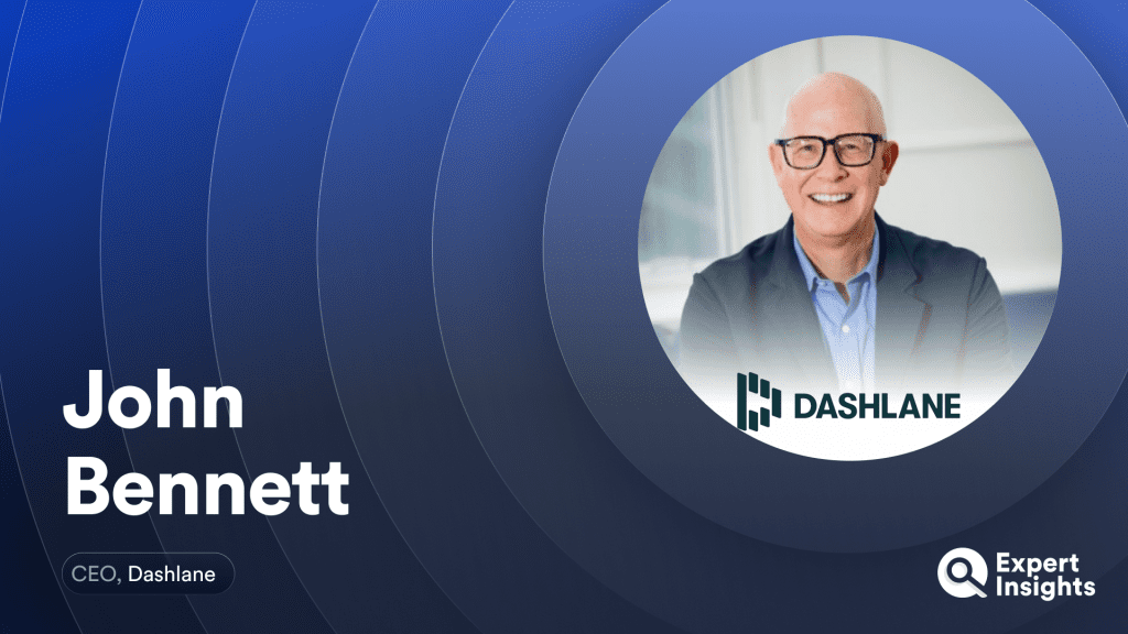 Dashlane’s CEO On Driving Passwordless Adoption And Better Security Behaviors