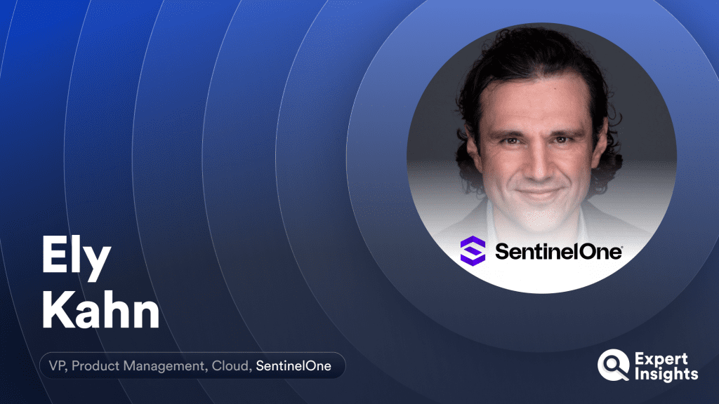 SentinelOne’s VP Product Management On CNAPP, Autonomous Threat Remediation