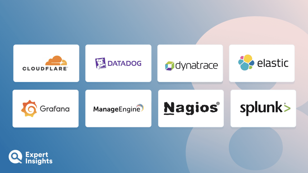 The Top 8 Continuous Security Monitoring Tools