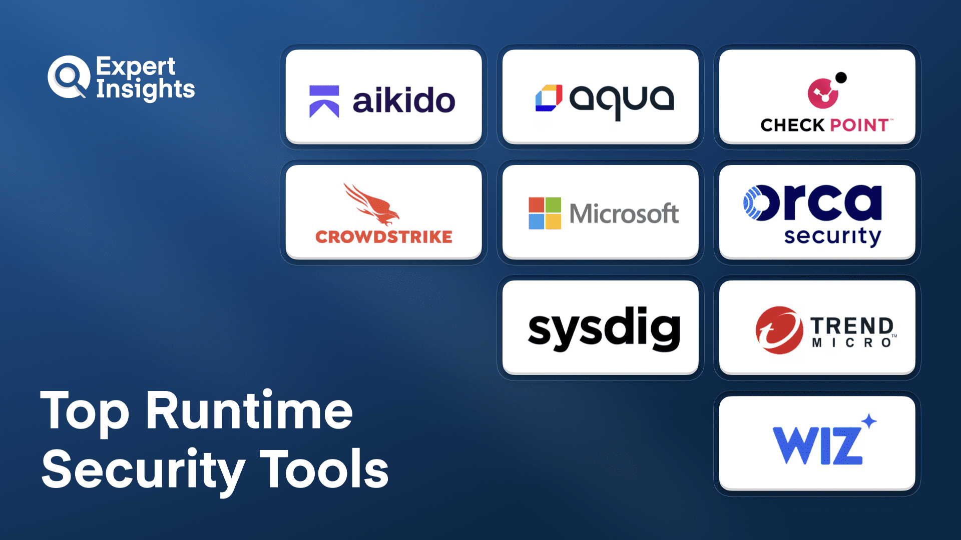 Top 9 Runtime Security Tools