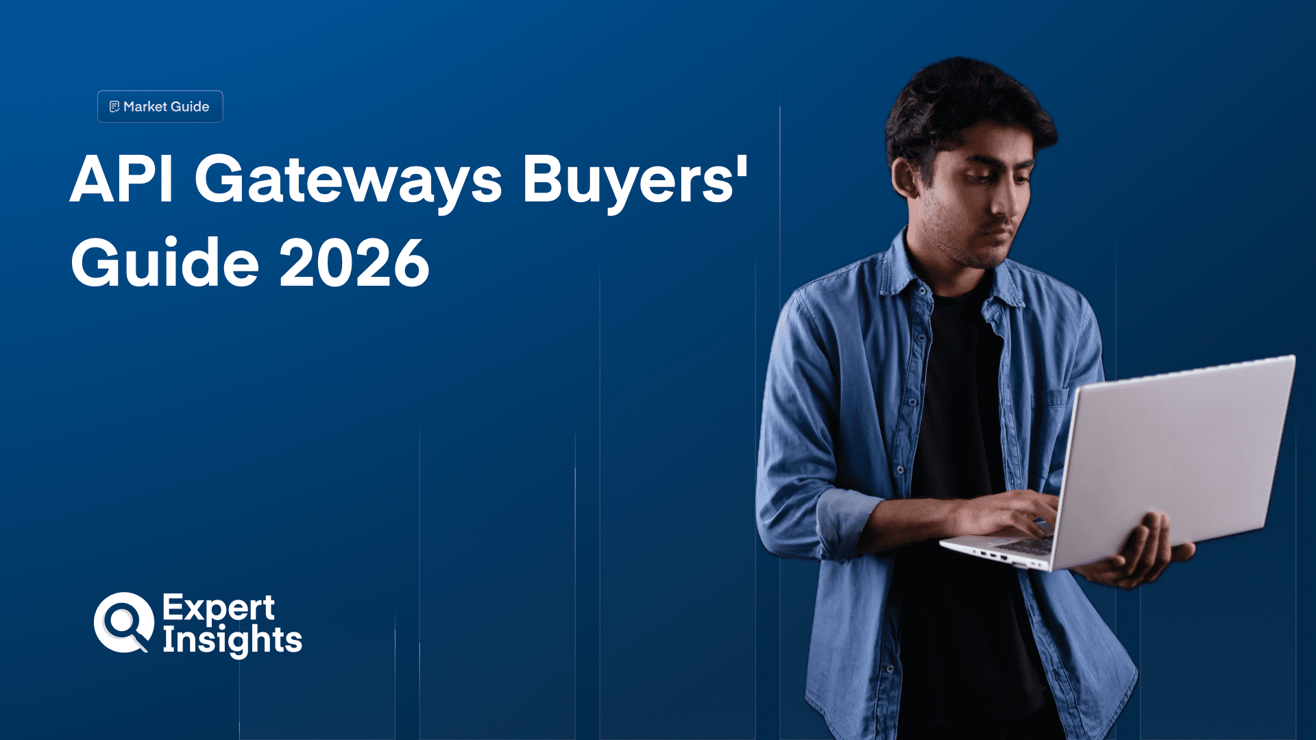 API Gateways Buyers' Guide 2026