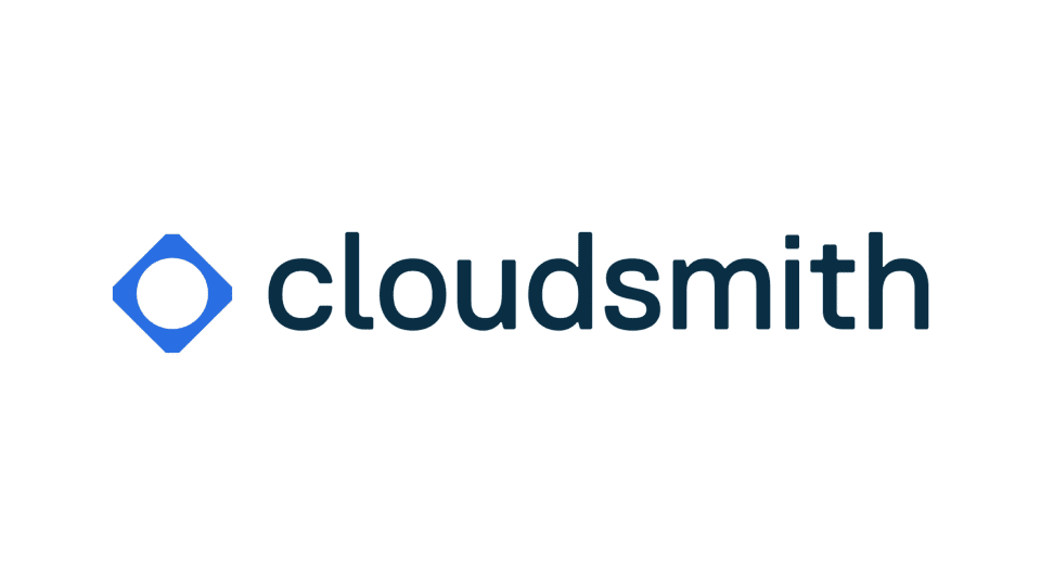 Cloudsmith Logo
