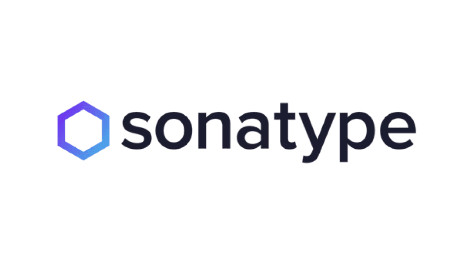 Sonatype Nexus Repository Logo