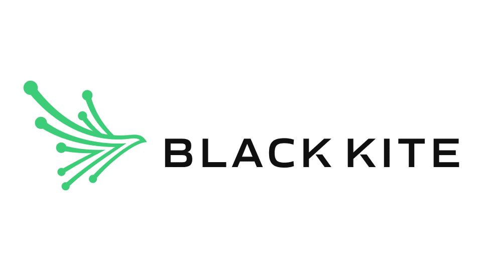 Black Kite Logo