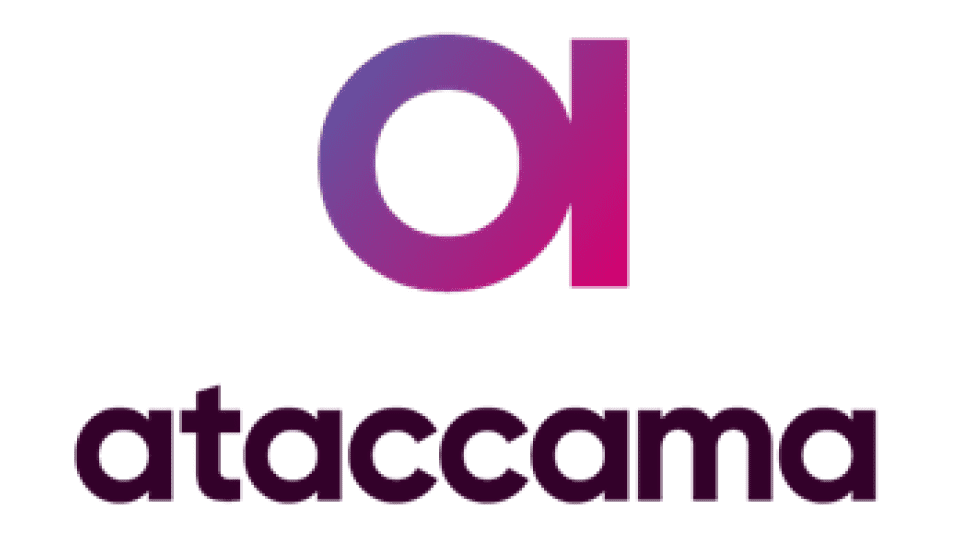 Ataccama Master Data Management Logo