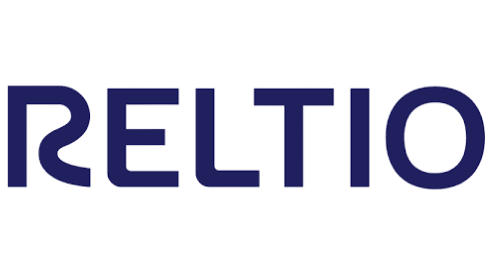 Reltio Multidomain MDM Logo