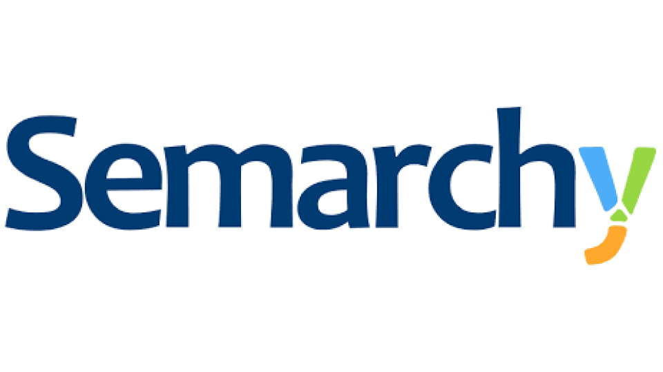 Semarchy Data Platform Logo