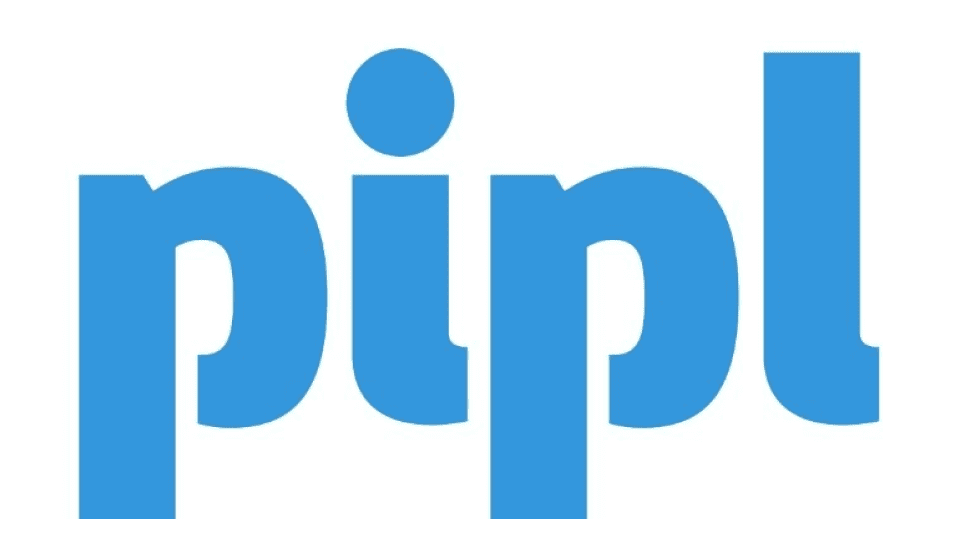 Pipl Logo
