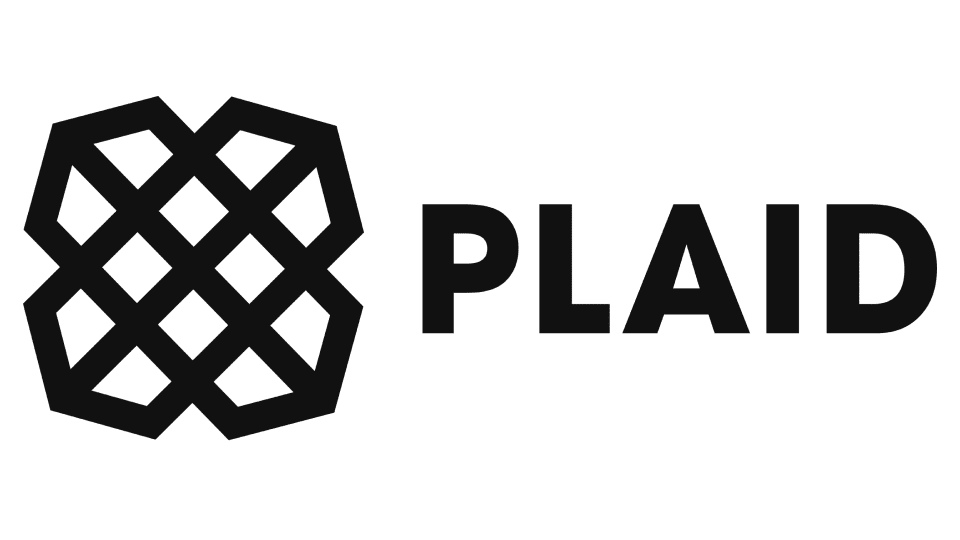 Plaid Identity Verification Logo
