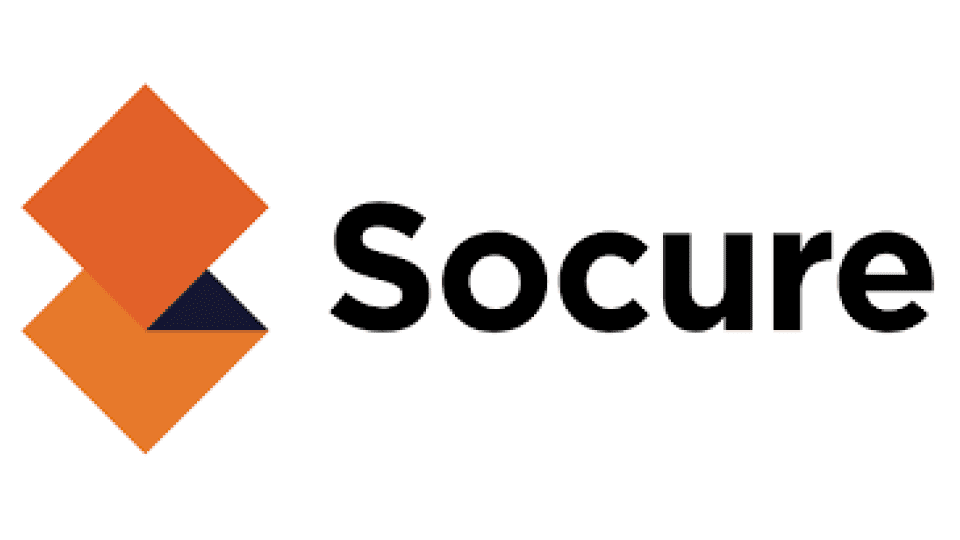 Socure ID+ Logo