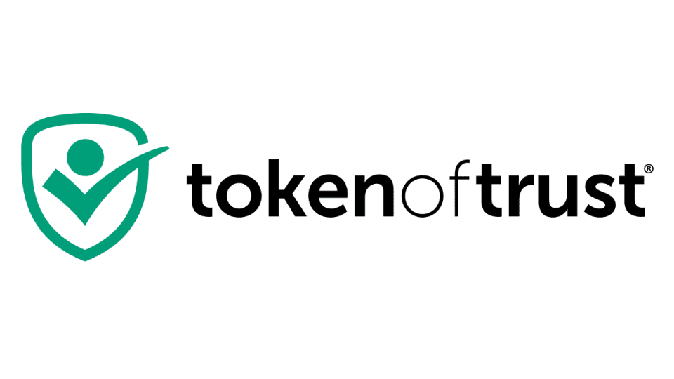 Token of Trust Logo