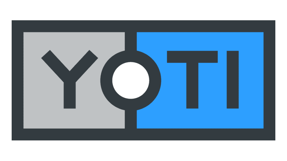 Yoti Logo