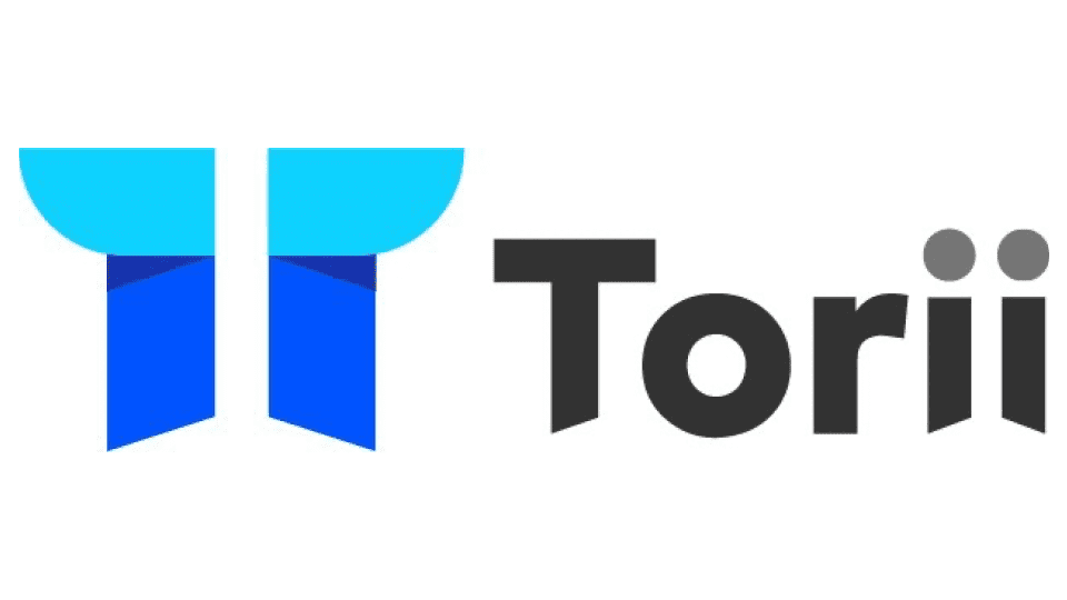 Torii Logo