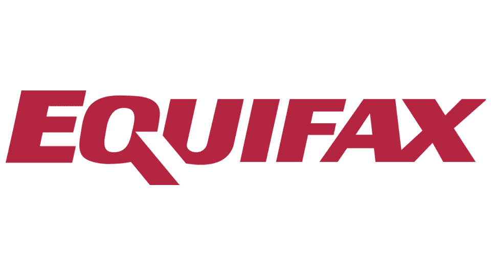 Equifax Business Identity Reports Logo