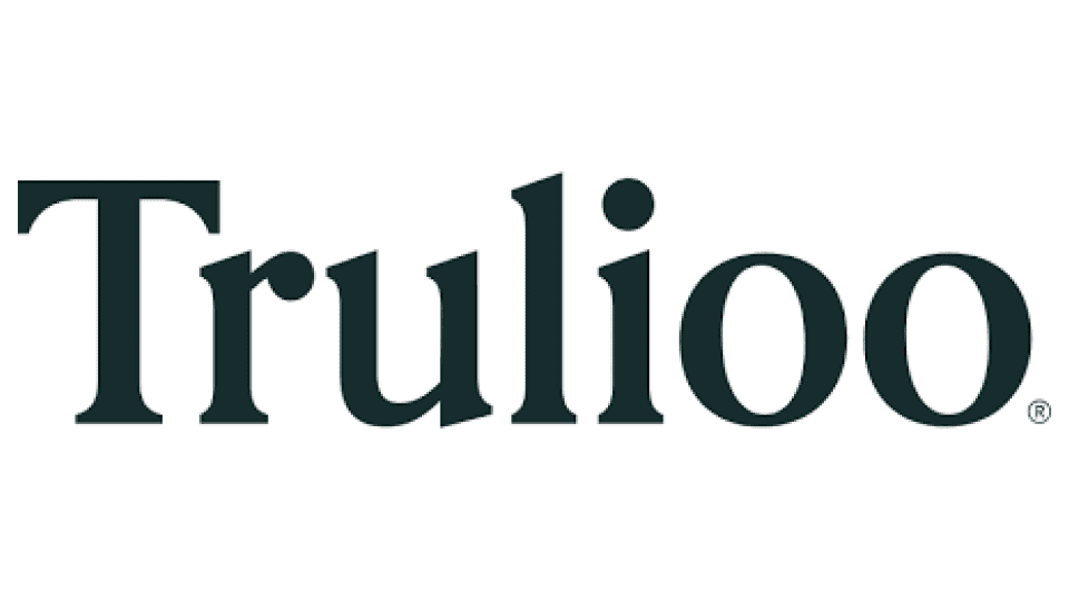 Trulioo Business Verification Logo