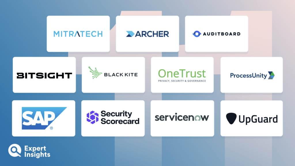 The Top 11 Vendor Management Solutions