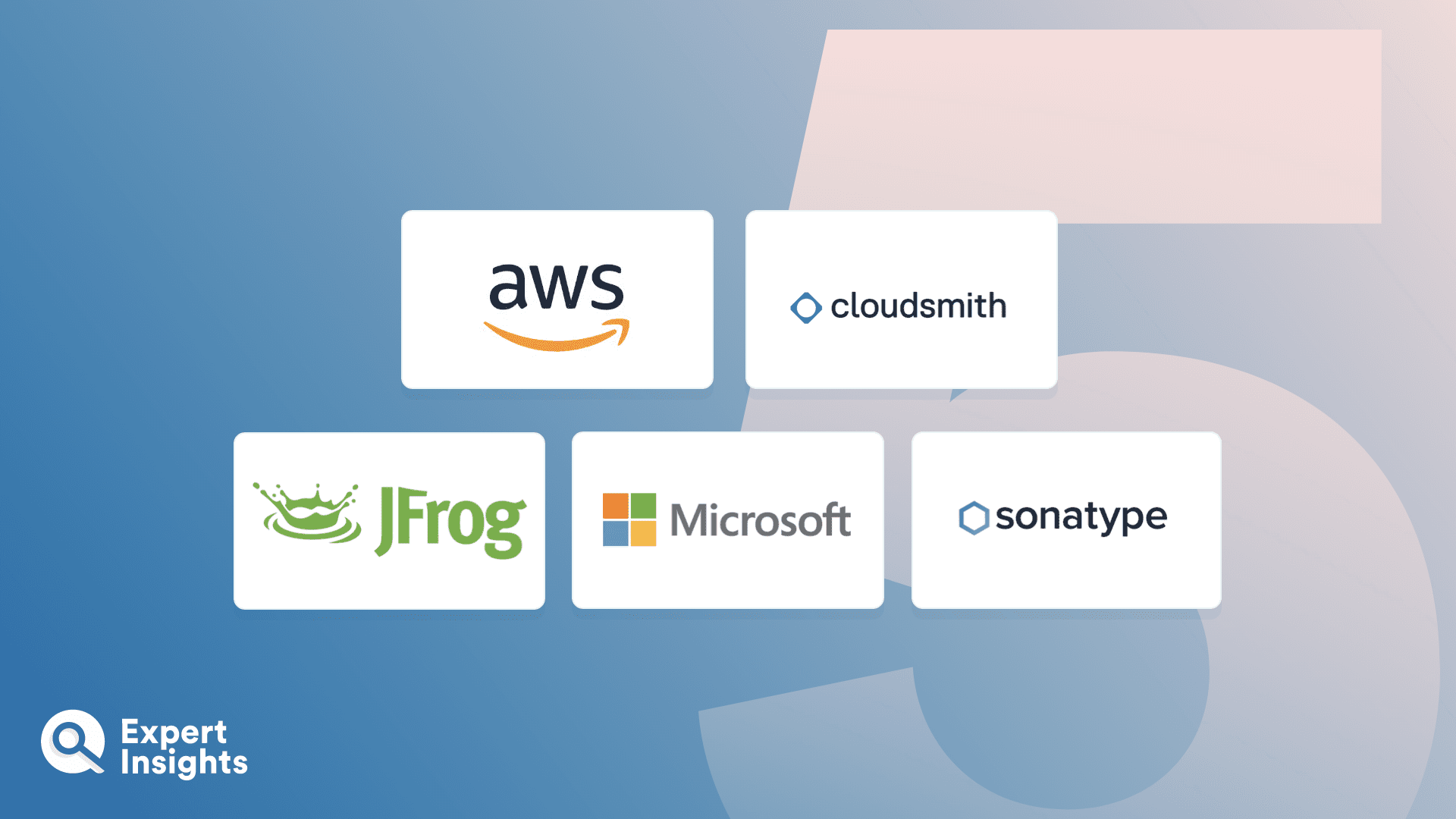 The Top 5 Artifact Repository Management Solutions