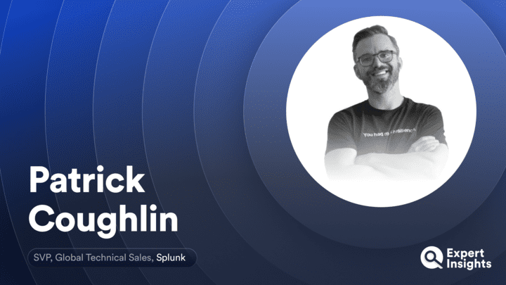 Splunk SVP On The Evolution Of SIEM And SOAR, Cisco Acquisition  