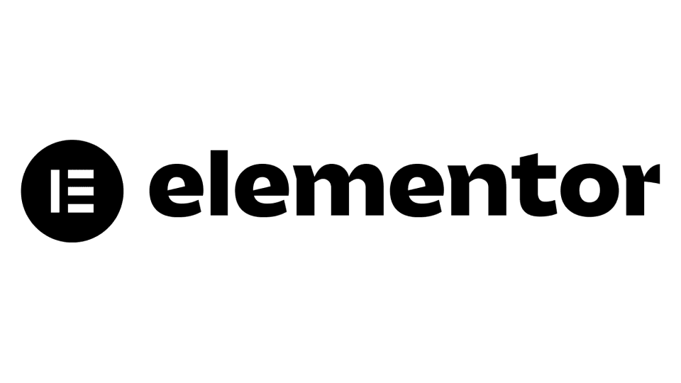 Elementor Website Builder Logo