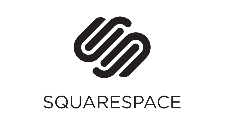 Squarespace Logo