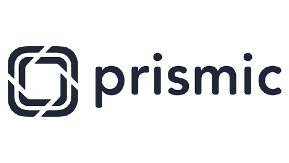 Prismic Logo