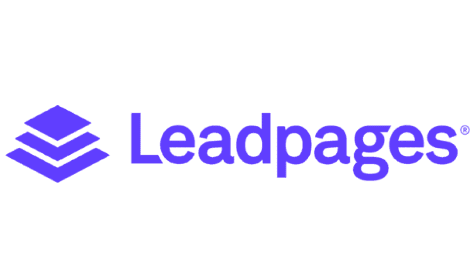 LeadPages Logo