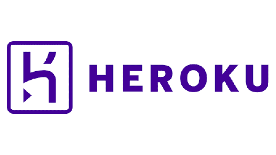Heroku Logo