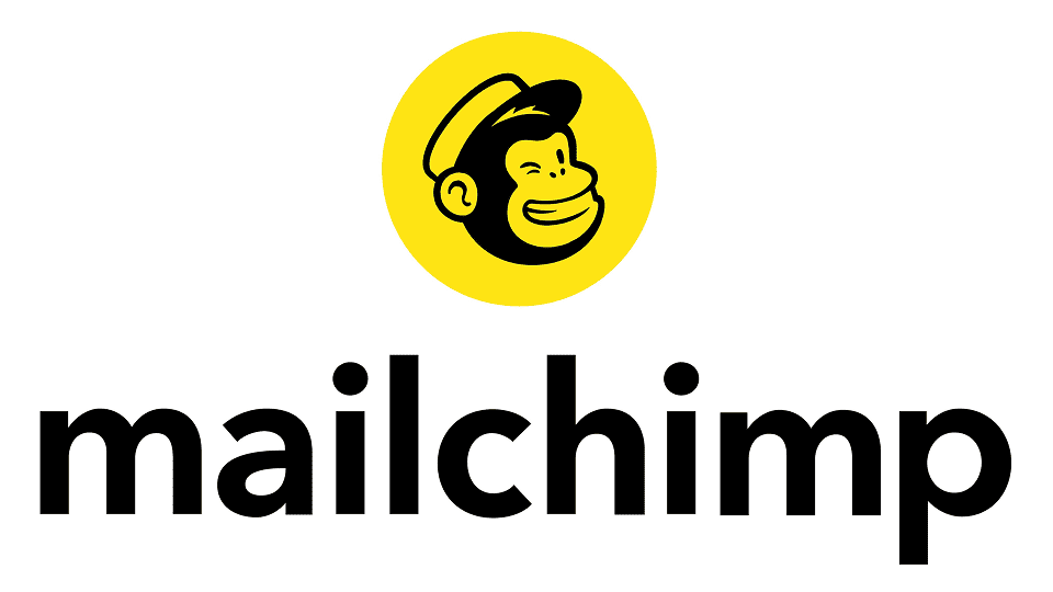 Mailchimp Logo