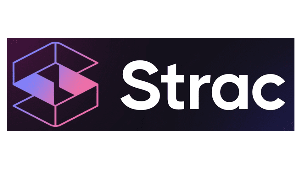 Strac Logo