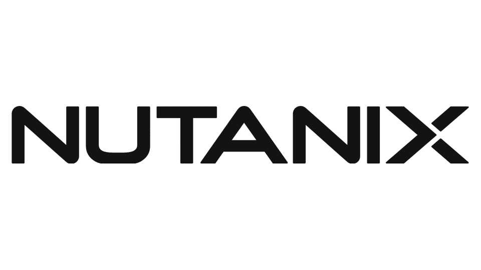 Nutanix XI Frame Logo