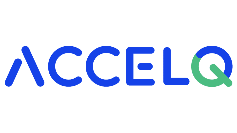ACCELQ Unified Logo