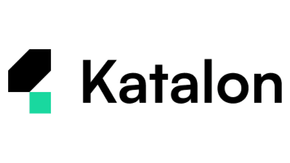 Katalon Studio Logo
