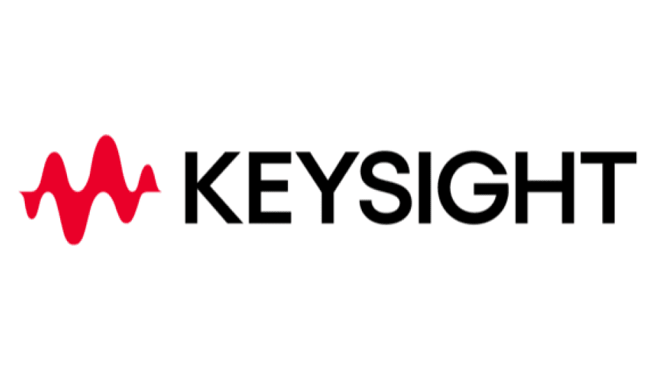 Keysight Eggplant Test Logo