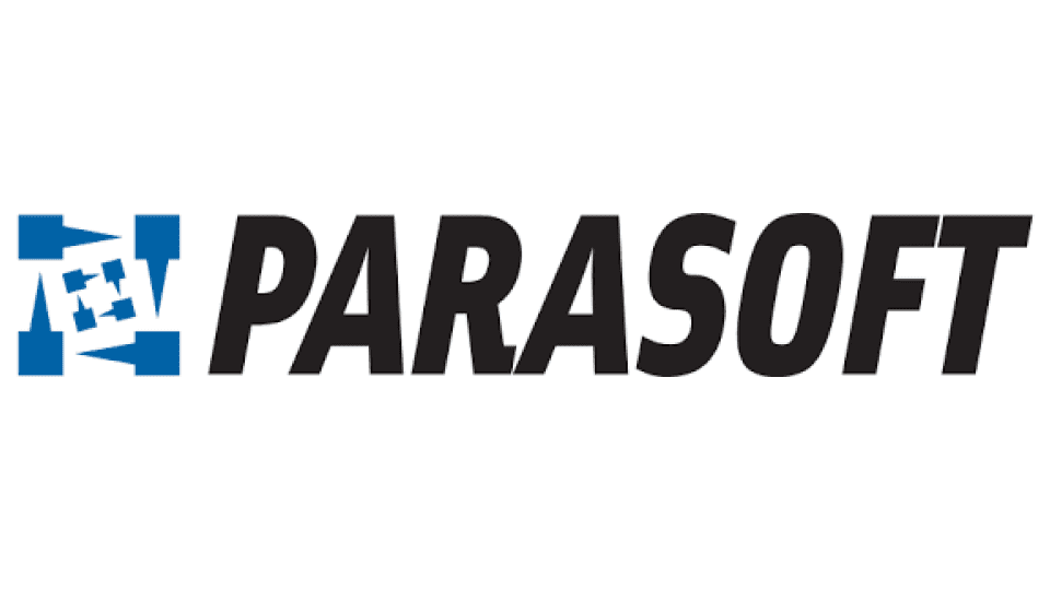 Parasoft SOAtest Logo