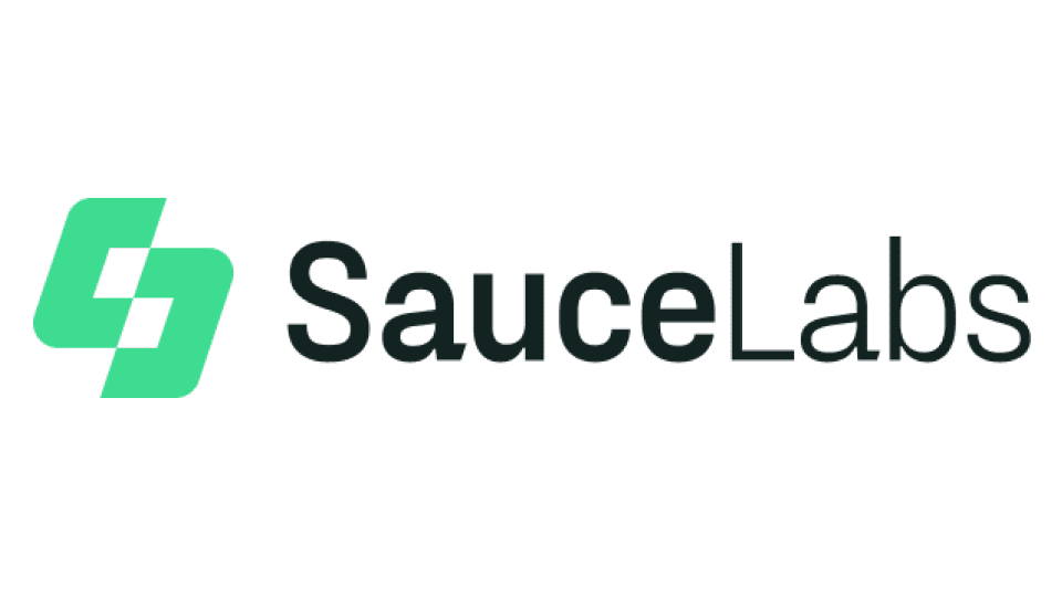 Sauce Labs Logo