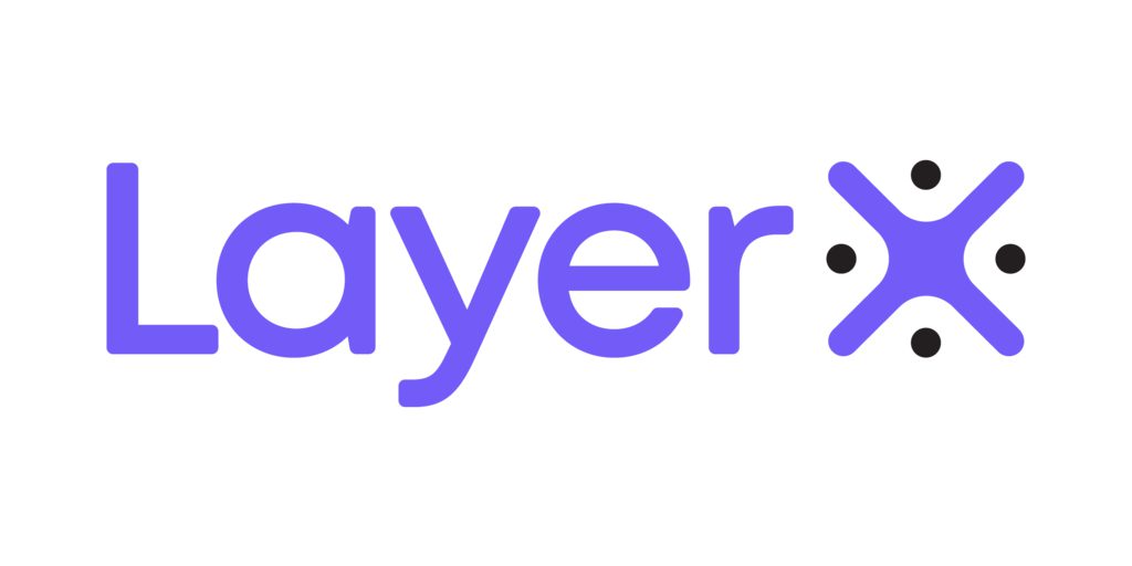 LayerX Logo