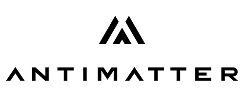 Antimatter Logo