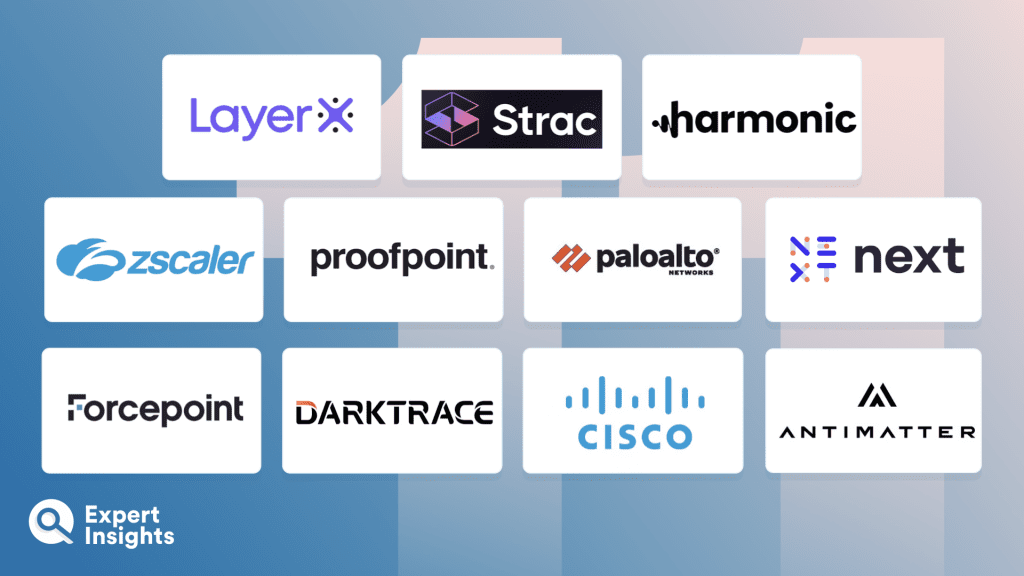 The Top 11 GenAI Security Solutions