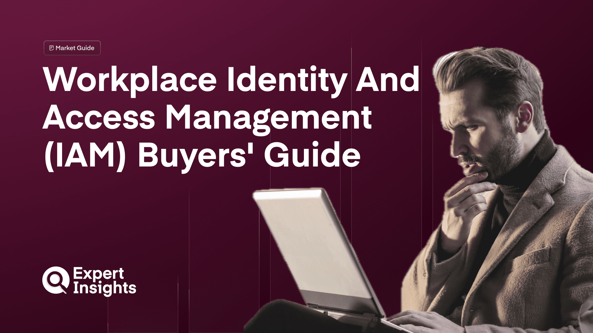 Workplace IAM Buyers guide