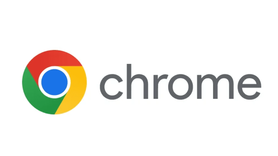 Chrome Enterprise Logo