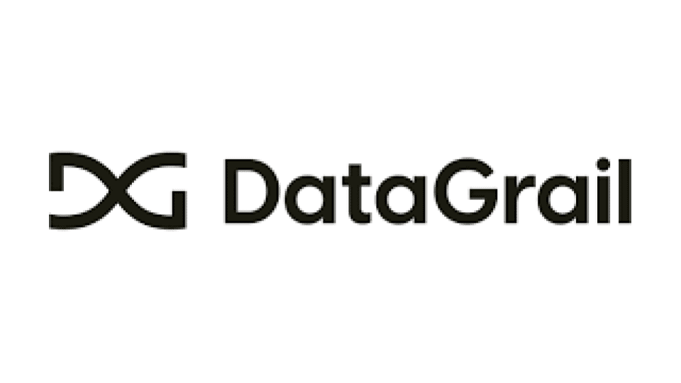 DataGrail Logo