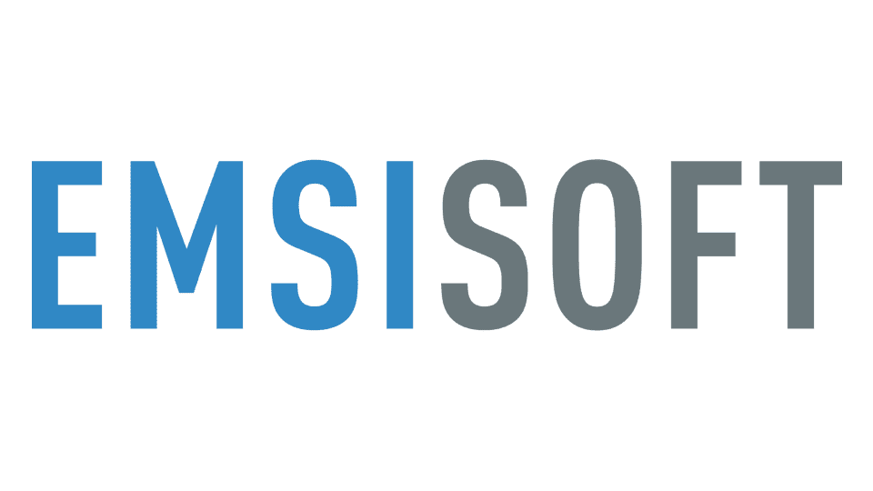 Emsisoft Browser Security Logo