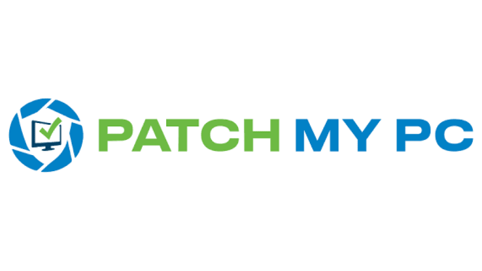 Patch My PC Application & Patch Management Logo
