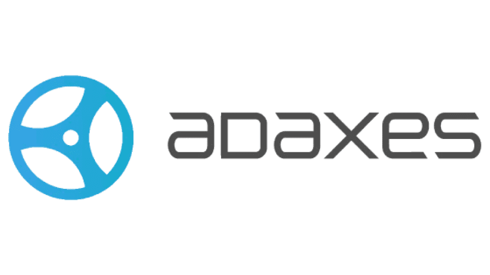 Adaxes by Softerra Logo