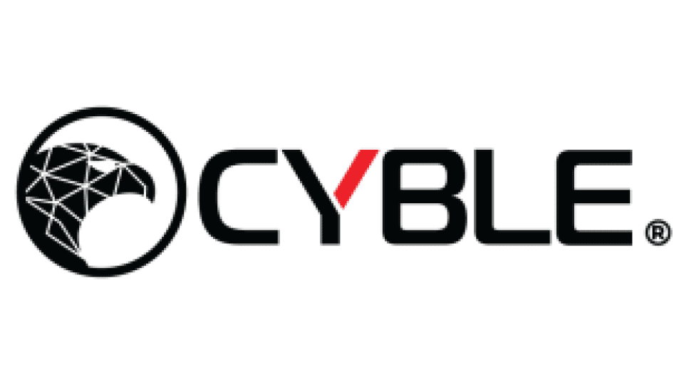 Cyble Threat Intelligence Platform Logo