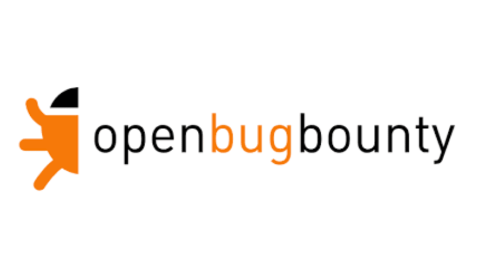 Open Bug Bounty Logo