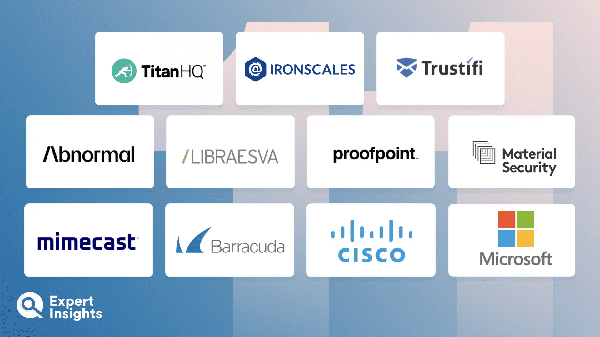 The Top 11 Email Security Gateways